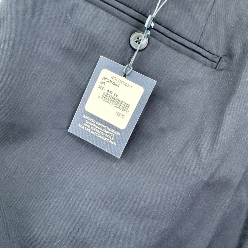 John W. Nordstrom are 46r items